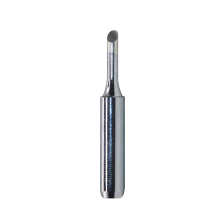 10 PCS 900M-T-3C Middle C Type Lead-free Electric Welding Soldering Iron Tips - Soldering Iron Tip by PMC TechLife | Online Shopping South Africa | PMC TechLife | Buy Now Pay Later Mobicred