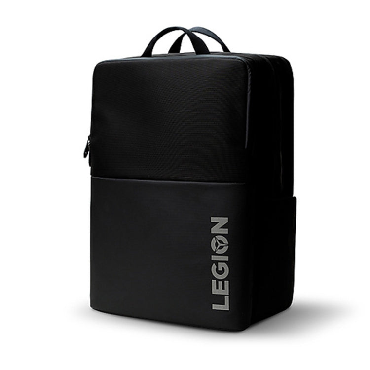 Lenovo LEGION P1 Multi-function Backpack Shoulders Bag for 15.6 inch Laptop / Y7000 / Y7000P (Black) - free shipping - PMC Jewellery - Order now!