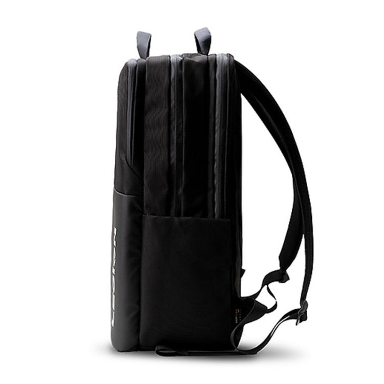 Lenovo LEGION P1 Multi-function Backpack Shoulders Bag for 15.6 inch Laptop / Y7000 / Y7000P (Black) - free shipping - PMC Jewellery - Order now!