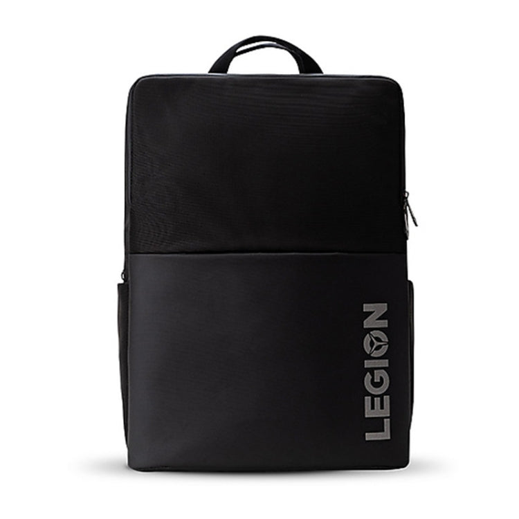 Lenovo LEGION P1 Multi-function Backpack Shoulders Bag for 17.3 inch Laptop / Y7000 / Y7000P / Y9000K (Black) - free shipping - PMC Jewellery - Order now!