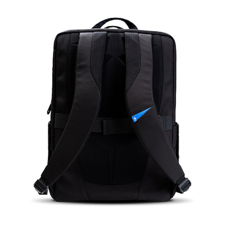 Lenovo LEGION P1 Multi-function Backpack Shoulders Bag for 17.3 inch Laptop / Y7000 / Y7000P / Y9000K (Black) - free shipping - PMC Jewellery - Order now!