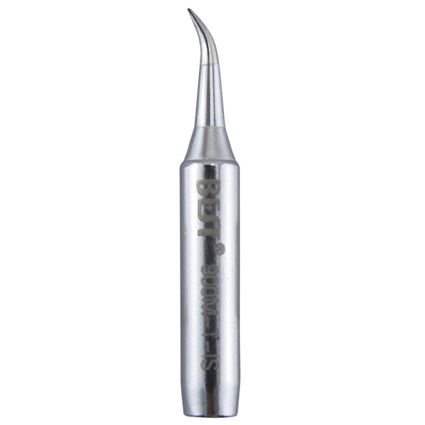10 PCS BEST Lead Free Series Soldering Tip Welding Contact Head 900M-T-IS - Soldering Iron Tip by BEST | Online Shopping South Africa | PMC TechLife | Buy Now Pay Later Mobicred