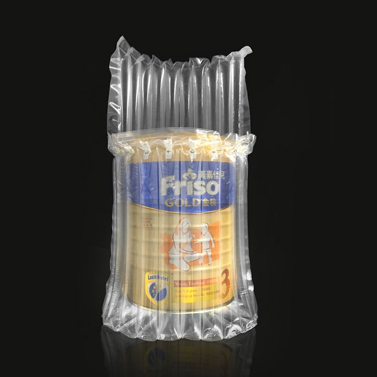 100 PCS Air Column Cushion Bag Packing for Mobile Phones & Spare Parts & Gift Box Package, Size: 11 x 20cm, Custom Printing and Size are welcome - Air Column Bags by PMC TechLife | Online Shopping South Africa | PMC TechLife | Buy Now Pay Later Mobicred