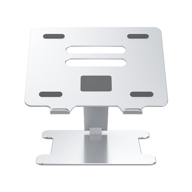 ORICO LST-T1 Aluminum Alloy Laptop Notebook Heightening Folding Stand Holder - free shipping - PMC Jewellery - Order now!