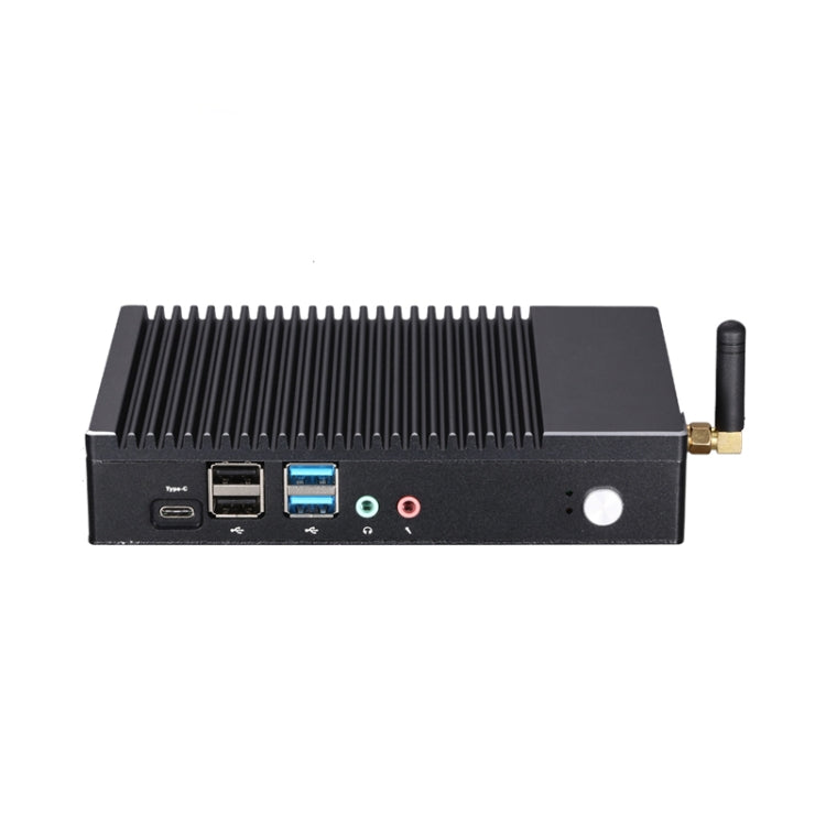 K1 Windows 10 and Linux System Mini PC, AMD A6-1450 Quad-core 4 Threads 1.0-1.4GHz, RAM: 8GB, ROM: 128GB SSD, UK Plug - Windows Mini PCs by PMc TechLife | Online Shopping South Africa | PMc TechLife | Buy Now Pay Later Mobicred