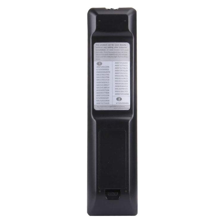 CHUNGHOP E-L905 Universal Remote Controller for LG LED LCD HDTV 3DTV - TV by CHUNGHOP | Online Shopping South Africa | PMc TechLife | Buy Now Pay Later Mobicred