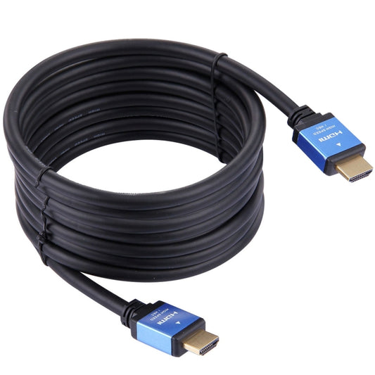 10m HDMI 2.0 Version High Speed HDMI 19 Pin Male to HDMI 19 Pin Male Connector Cable - Cable by PMC Jewellery | Online Shopping South Africa | PMC Jewellery | Buy Now Pay Later Mobicred