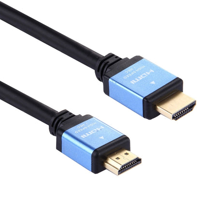 10m HDMI 2.0 Version High Speed HDMI 19 Pin Male to HDMI 19 Pin Male Connector Cable - Cable by PMC Jewellery | Online Shopping South Africa | PMC Jewellery | Buy Now Pay Later Mobicred