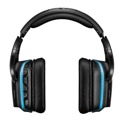 Logitech G933S Wireless Wired Dual-mode EarphoneDolby 7.1 Stereo Noise Reduction Competition Gaming Headset - Multimedia Headset by Logitech | Online Shopping South Africa | PMC Jewellery