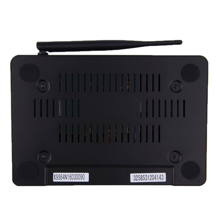 TV Box Style PiPo X9S Windows 10 Mini PC + 8.9 inch Tablet, Intel Celeron N4020 1.10GHz, RAM: 4GB, ROM: 64GB, Support WiFi / LAN / BT4.0 / HDMI - free shipping - PMc TechLife - Order now!