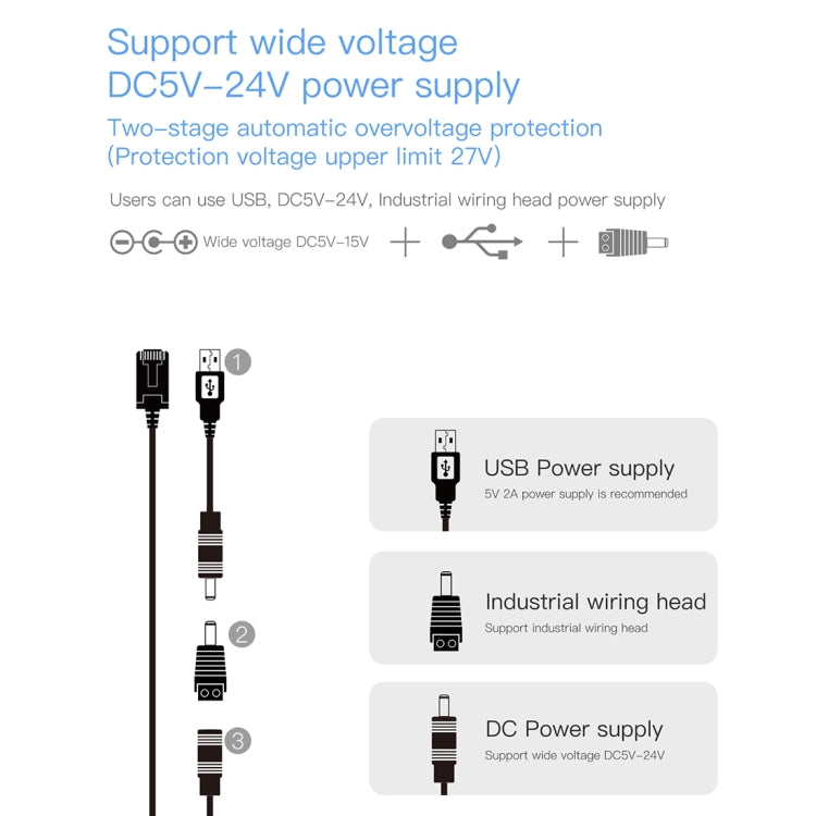 VONETS VAP11S 2.4G Mini Wireless Bridge 300Mbps WiFi Repeater with 2 Antennas - free shipping - PMC Jewellery - Order now!