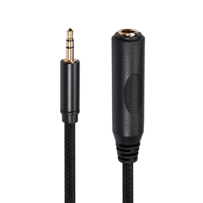 3662B 6.35mm Female to 3.5mm Male Audio Adapter Cable, Length: 1.5m - Aux Cable by PMC Jewellery | Online Shopping South Africa | PMC Jewellery