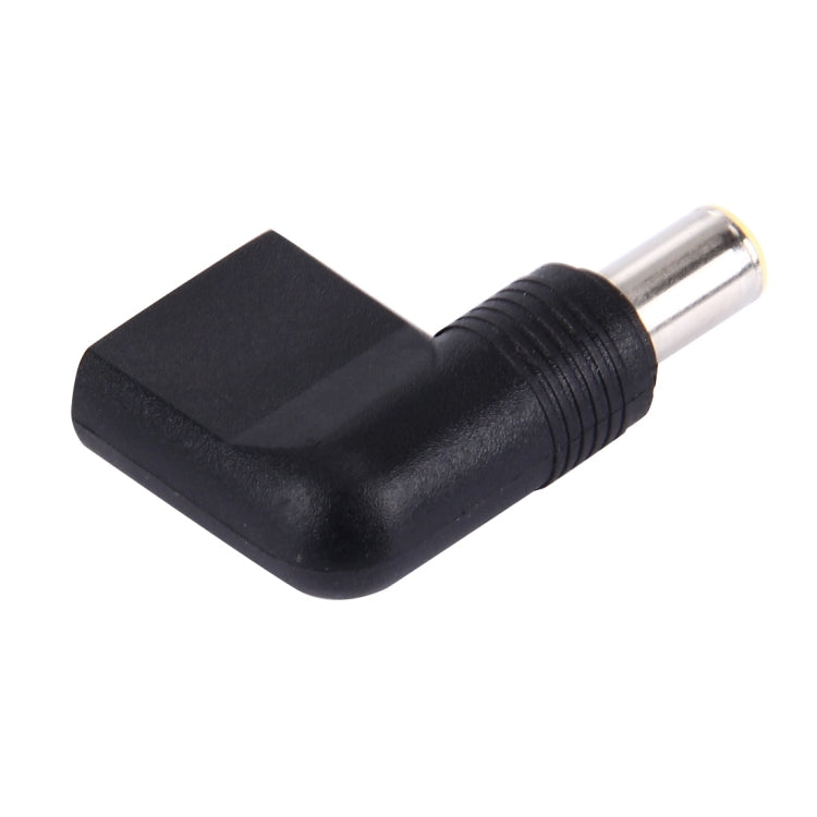 7.9x5.5mm Male to Big Square (First Generation) Female Interfaces Power Adapters for Lenovo Laptop Notebook - For Lenovo by PMC TechLife | Online Shopping South Africa | PMC TechLife | Buy Now Pay Later Mobicred