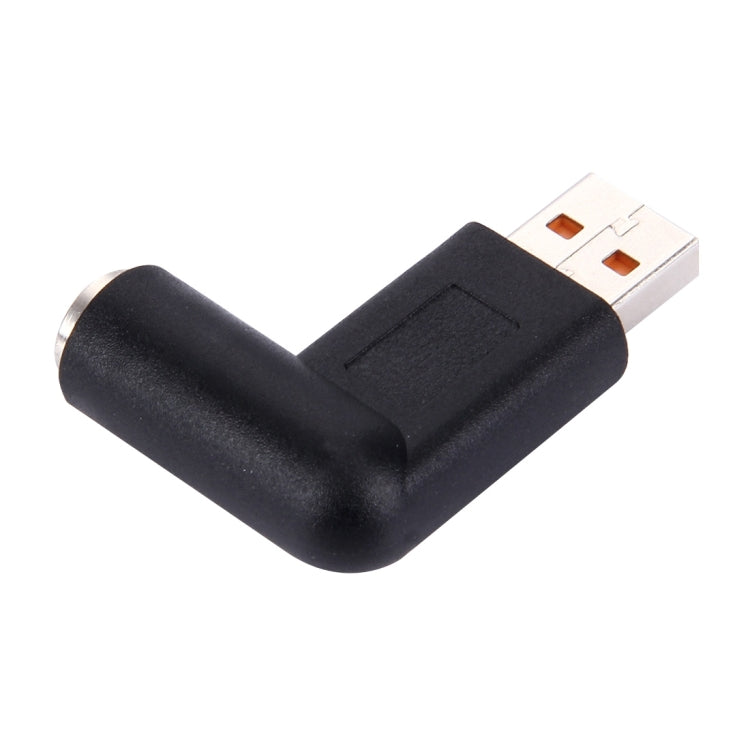 7.9x5.5mm Female to Lenovo YOGA 3 Male Interfaces Power Adapters for Lenovo YOGA 3 Laptop Notebook - For Lenovo by PMC TechLife | Online Shopping South Africa | PMC TechLife | Buy Now Pay Later Mobicred