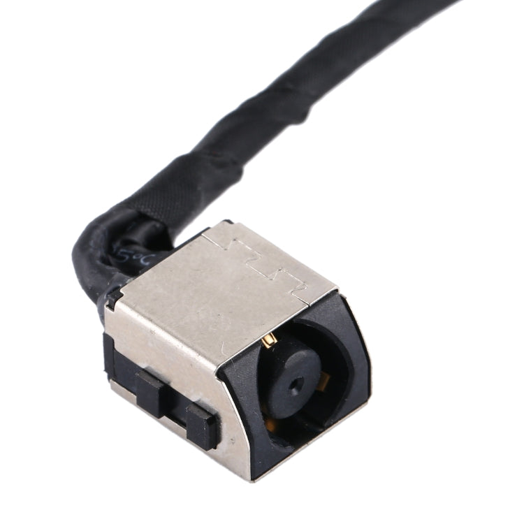 DC Power Jack Connector With Flex Cable for DELL G3 3590 G3-3590 0C2RDV C2RDV 450.0H706.0011 450.0H706.0021 - Dell Spare Parts by PMC TechLife | Online Shopping South Africa | PMC TechLife | Buy Now Pay Later Mobicred
