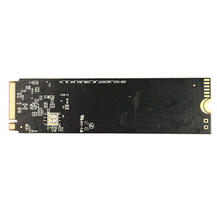 Vaseky M.2-NVME V900 120GB PCIE Gen3 SSD Hard Drive Disk for Desktop, Laptop - Solid State Drives by Vaseky | Online Shopping South Africa | PMC Jewellery | Buy Now Pay Later Mobicred