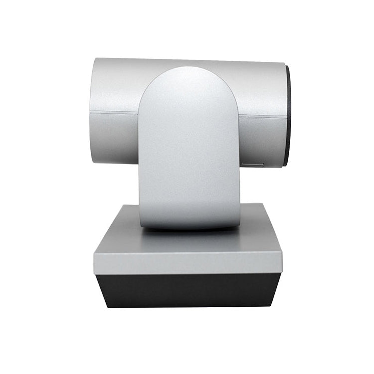 YANS YS-H20U USB HD 1080P Wide-Angle Video Conference Camera with Remote Control, US Plug(Grey) - free shipping - PMC TechLife - Order now!