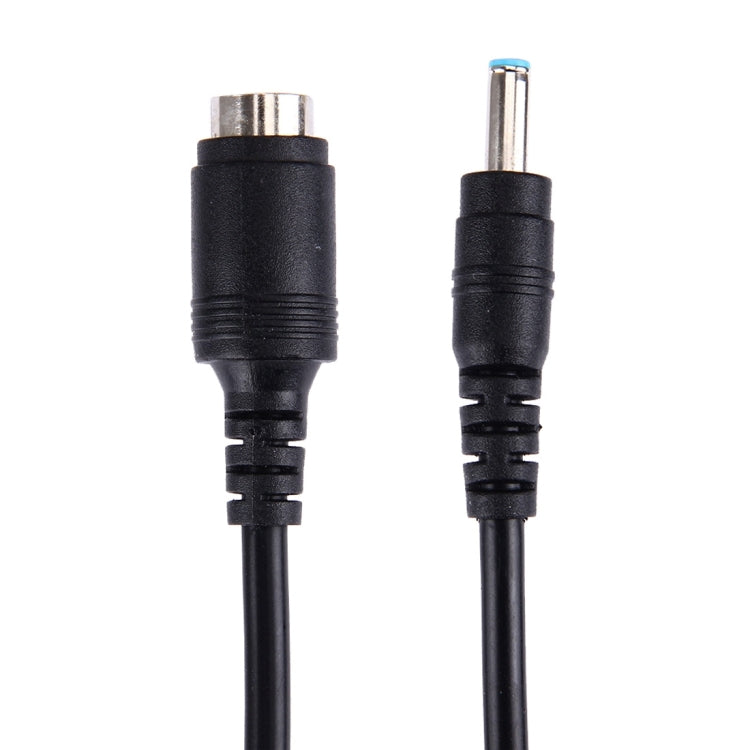 4.5 x 3.0mm Male to 7.4 x 5.0mm Female Interfaces Power Adapter Cable for Laptop Notebook, Length: 20cm - Universal Power Adapter by PMC TechLife | Online Shopping South Africa | PMC TechLife