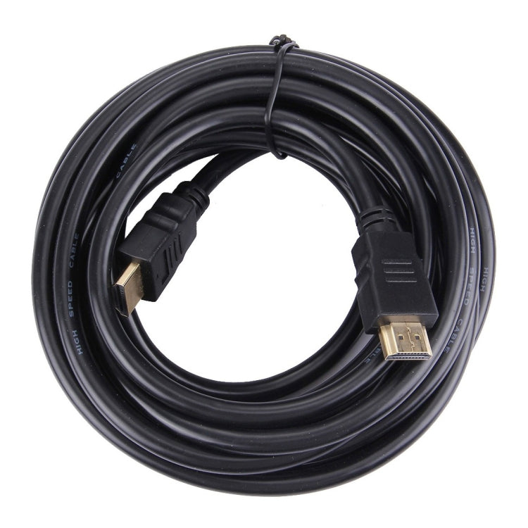 15m 1920x1080P HDMI to HDMI 1.4 Version Cable Connector Adapter - Cable by PMC Jewellery | Online Shopping South Africa | PMC Jewellery | Buy Now Pay Later Mobicred