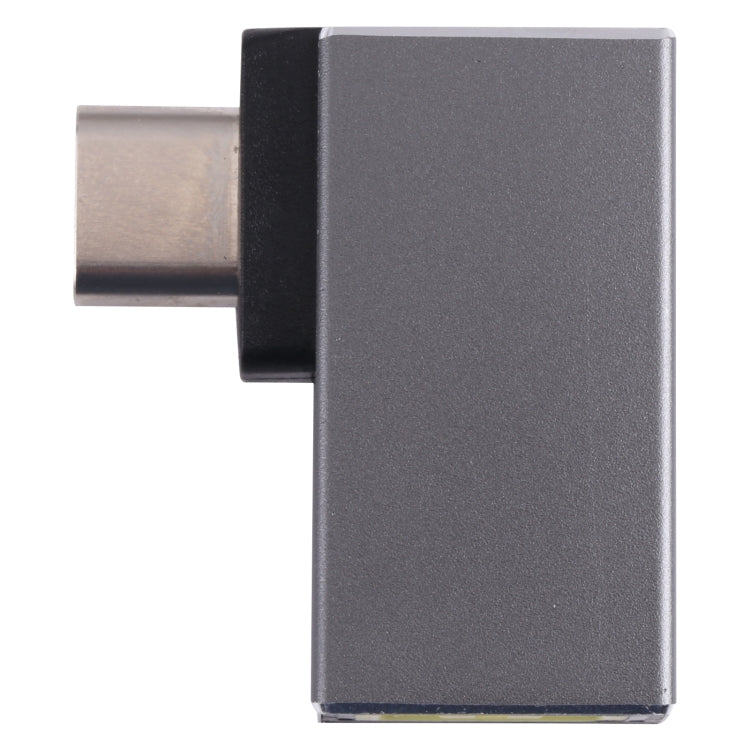 Big Square Female to Razer Interface Power Adapter - Universal Power Adapter by PMC TechLife | Online Shopping South Africa | PMC TechLife | Buy Now Pay Later Mobicred
