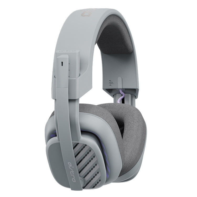 Logitech Astro A10 Gen 2 Wired Headset Over-ear Gaming Headphones (Grey) - free shipping - PMC Jewellery - Order now!