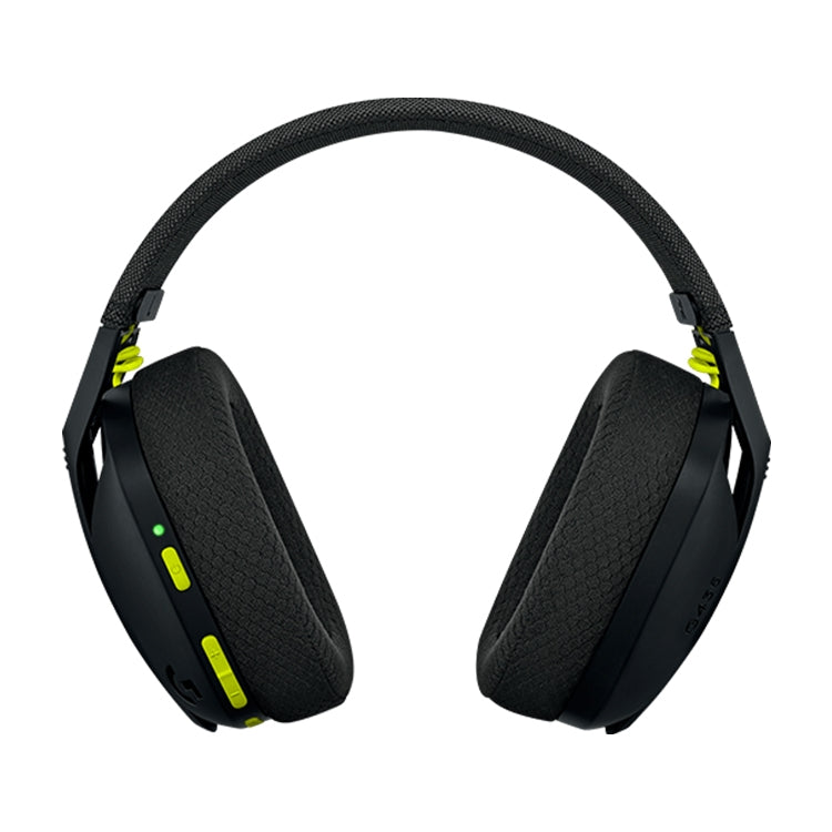 Logitech G435 Wireless Bluetooth Dual Mode Gaming Headset (Black) - free shipping - PMC Jewellery - Order now!