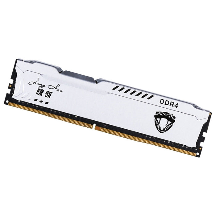 JingHai 1.2V DDR4 2400MHz 16GB Memory RAM Module for Desktop PC - RAMs by JingHai | Online Shopping South Africa | PMC Jewellery | Buy Now Pay Later Mobicred