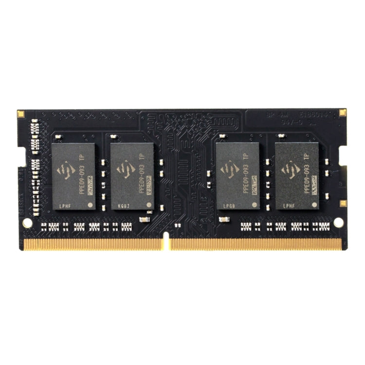 Vaseky 8GB 2400MHz PC4-19200 DDR4 PC Memory RAM Module for Laptop - RAMs by Vaseky | Online Shopping South Africa | PMC Jewellery | Buy Now Pay Later Mobicred