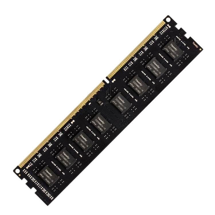 Vaseky 4GB 1333MHz PC3-10600 DDR3 PC Memory RAM Module for Desktop - RAMs by Vaseky | Online Shopping South Africa | PMC Jewellery | Buy Now Pay Later Mobicred