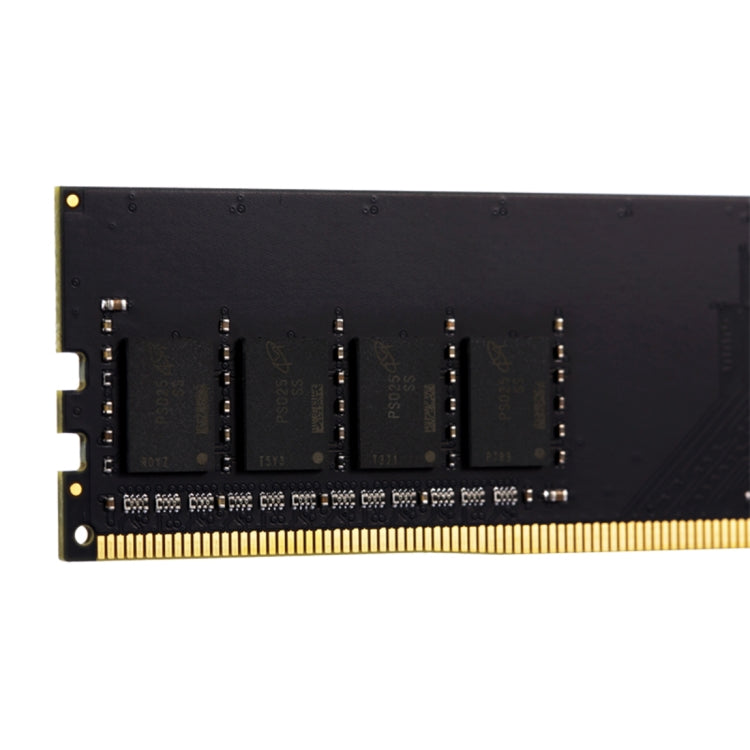 Vaseky 4GB 2400MHz PC4-19200 DDR4 PC Memory RAM Module for Desktop - RAMs by Vaseky | Online Shopping South Africa | PMC Jewellery | Buy Now Pay Later Mobicred