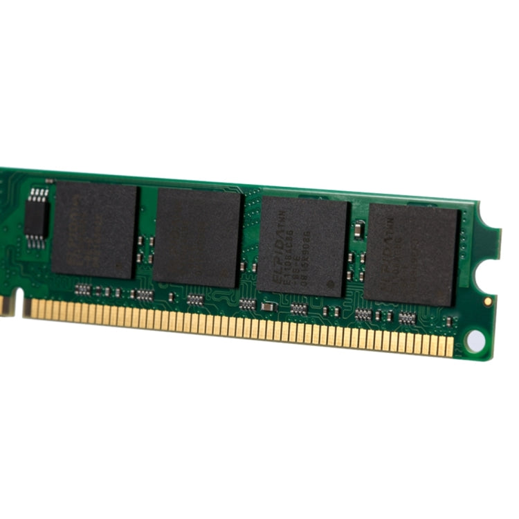 Vaseky 8GB 800MHz PC2-6400 DDR2 PC Memory RAM Module for Desktop - RAMs by Vaseky | Online Shopping South Africa | PMC Jewellery | Buy Now Pay Later Mobicred