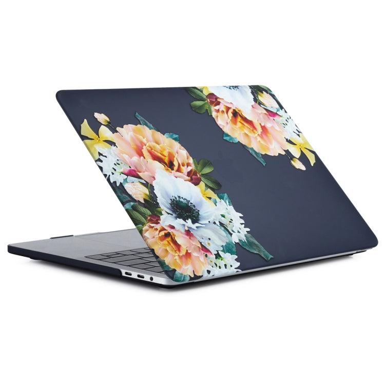 PC Hard Shell Case for Macbook Pro 13.3 inch with Touch Bar - MacBook Pro Cases by PMC Jewellery | Online Shopping South Africa | PMC Jewellery | Buy Now Pay Later Mobicred