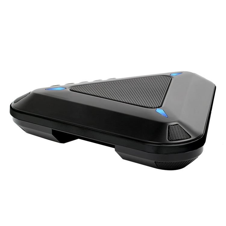 YANS YS-M11 USB Mini Port Video Conference Omnidirectional Microphone(Black) - free shipping - PMC Jewellery - Order now!