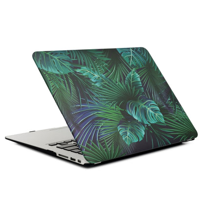 PC Hard Shell Case for MacBook Air 13.3 inch - MacBook Air Cases by PMC Jewellery | Online Shopping South Africa | PMC Jewellery | Buy Now Pay Later Mobicred