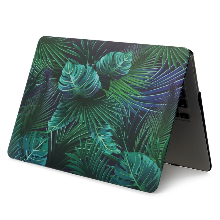 PC Hard Shell Case for MacBook Air 13.3 inch - MacBook Air Cases by PMC Jewellery | Online Shopping South Africa | PMC Jewellery | Buy Now Pay Later Mobicred