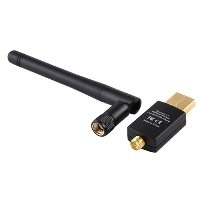 EDUP EP-AC1661 2 in 1 Bluetooth 4.2 + Dual Band 11AC 600Mbps High Speed Wireless USB Adapter WiFi Receiver - USB Network Adapter by EDUP | Online Shopping South Africa | PMC Jewellery | Buy Now Pay Later Mobicred