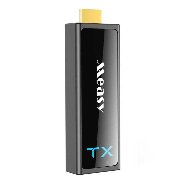Measy W2H Mini2 60GHz Full HD 1080P Wireless 3D Transmission Kit, Transmission Distance: 30m, UK Plug - free shipping - PMC Jewellery - Order now!