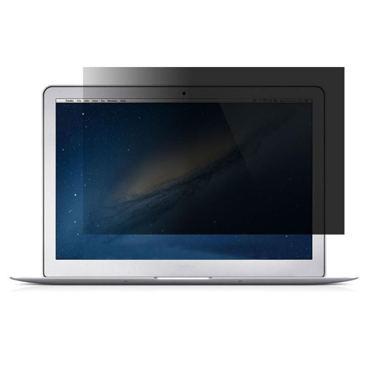 13.3 inch Laptop Universal Matte Anti-glare Screen Protector, Size: 294 x 165.5mm - Screen Protection Film by PMC Jewellery | Online Shopping South Africa | PMC Jewellery | Buy Now Pay Later Mobicred