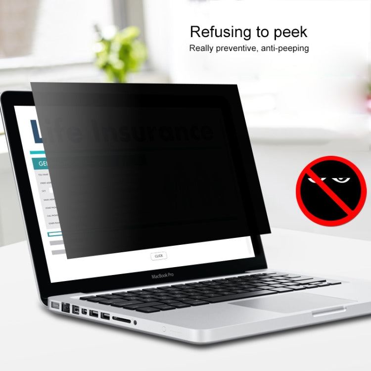 14.1 inch Laptop Universal Matte Anti-glare Screen Protector, Size: 286 x 215mm - Screen Protection Film by PMC Jewellery | Online Shopping South Africa | PMC Jewellery | Buy Now Pay Later Mobicred