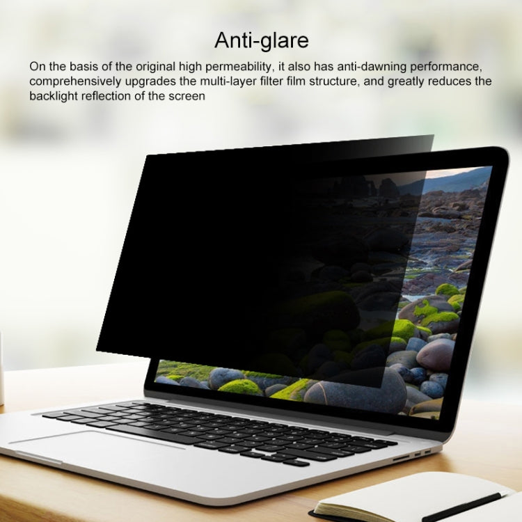 14.1 inch Laptop Universal Matte Anti-glare Screen Protector, Size: 286 x 215mm - Screen Protection Film by PMC Jewellery | Online Shopping South Africa | PMC Jewellery | Buy Now Pay Later Mobicred