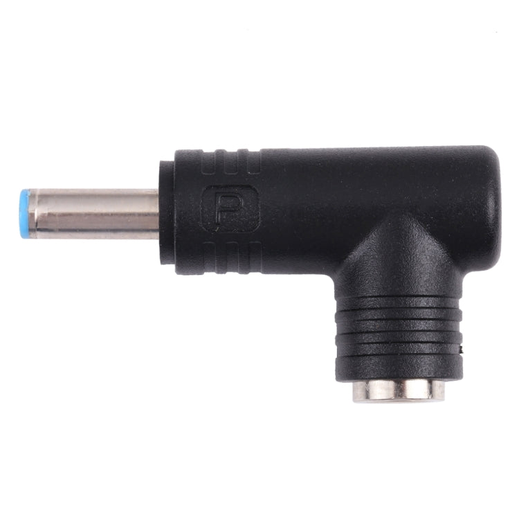 240W 4.5 x 3.0mm Male to 5.5 x 2.5mm Female Adapter Connector for HP - For HP by PMC Jewellery | Online Shopping South Africa | PMC Jewellery