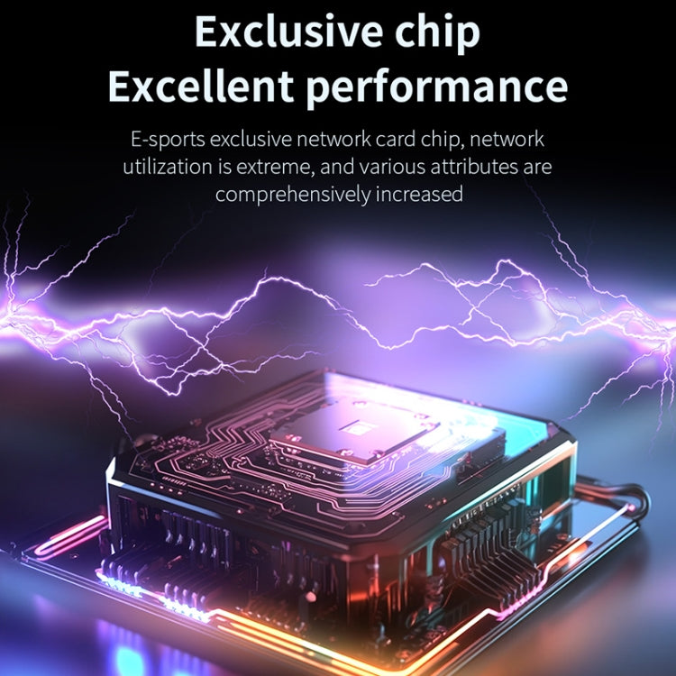 COMFAST CF-970AX 3000Mbps Dual Band Wireless Network Card WiFi6 USB Adapter - free shipping - PMC Jewellery - Order now!