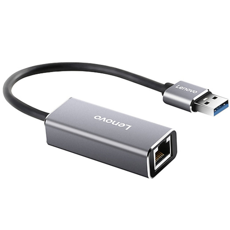 Lenovo F1-U01 Type-C / USB-C to Gigabit Ethernet Converter - free shipping - PMC Jewellery - Order now!