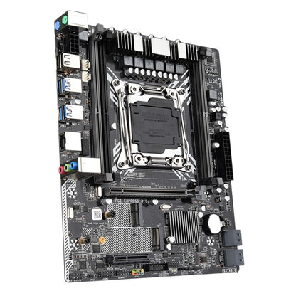 SZMZ X99M-G 128G Dual Channel DDR4 Computer Motherboard - Motherboard by PMC Jewellery | Online Shopping South Africa | PMC Jewellery