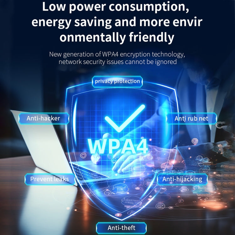 COMFAST CF-BE200 Pro 8774Mbps WiFi7 PCIE Wireless Network Adapter WiFi Receiver - free shipping - PMC TechLife - Order now!