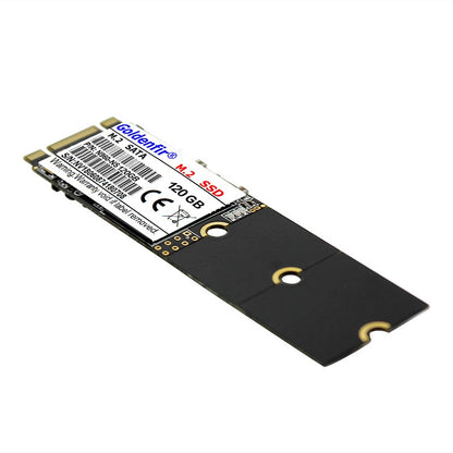 Goldenfir 1.8 inch NGFF Solid State Drive, Flash Architecture: TLC, Capacity: 120GB - External Solid State Drives by Goldenfir | Online Shopping South Africa | PMC Jewellery | Buy Now Pay Later Mobicred