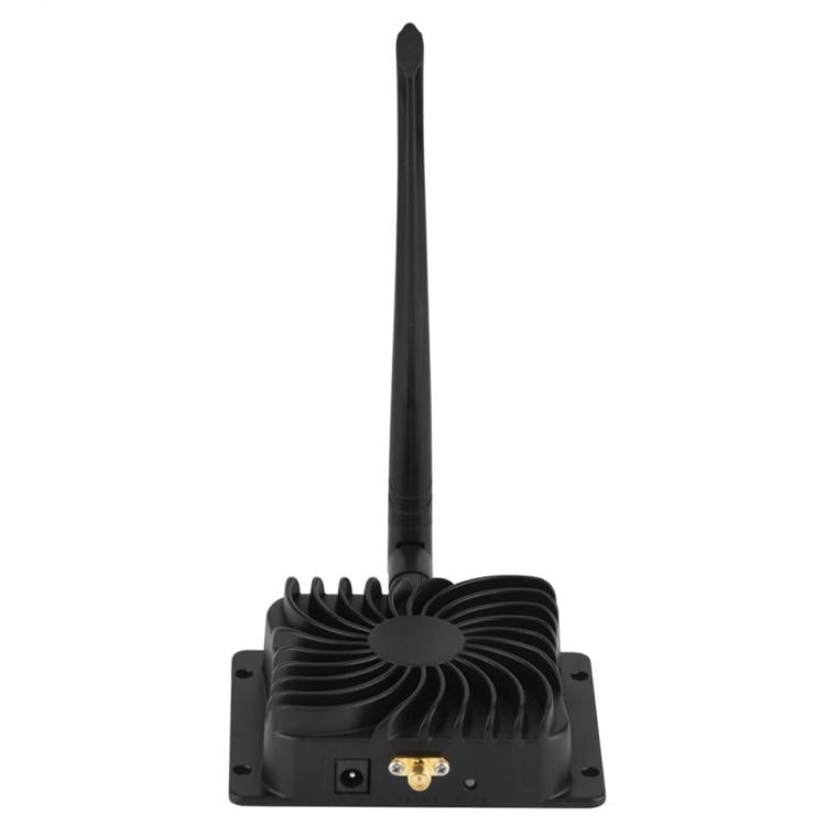 EDUP EP-AB003 8W 2.4GHz WiFi Signal Extender Broadband Amplifier with Antenna for Wireless Router, US Plug - Broadband Amplifiers by EDUP | Online Shopping South Africa | PMC TechLife | Buy Now Pay Later Mobicred