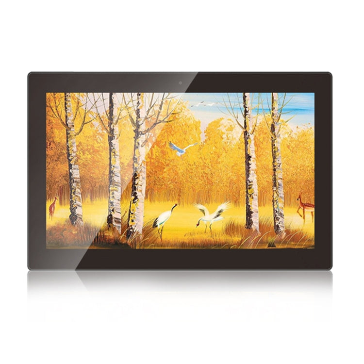 14 inch IPS Display Digital Photo Frame, RK3188 Quad Core Cortex A9 up to 1.6GHz, Android 5.1, 1GB+16GB, Support WiFi & Bluetooth & SD Card & 3.5mm Jack - 11-15 inch by PMc TechLife | Online Shopping South Africa | PMc TechLife | Buy Now Pay Later Mobicred