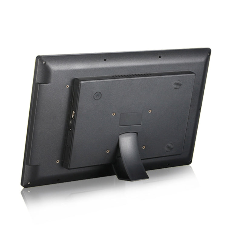 14 inch IPS Display Digital Photo Frame, RK3188 Quad Core Cortex A9 up to 1.6GHz, Android 5.1, 1GB+16GB, Support WiFi & Bluetooth & SD Card & 3.5mm Jack - 11-15 inch by PMc TechLife | Online Shopping South Africa | PMc TechLife | Buy Now Pay Later Mobicred