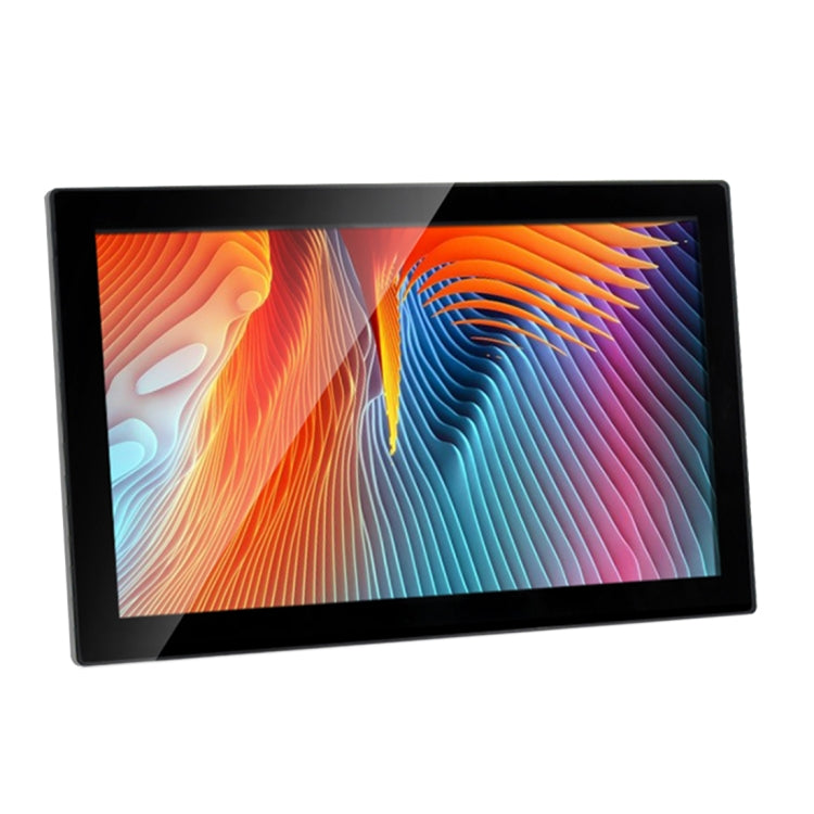 18.5 inch LCD Display Digital Photo Frame, RK3399 Dual-core A72+Quad-core A53 up to 2.0GHz, Android 7.1, 2GB+16GB, Support WiFi & Ethernet & Bluetooth & SD Card & 3.5mm Jack - 15 inch Above by PMc TechLife | Online Shopping South Africa | PMc TechLife | Buy Now Pay Later Mobicred
